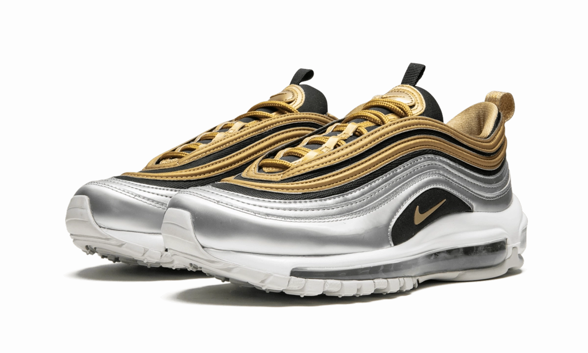 Everyday Nike Shoes AIR MAX 97 SE WMNS