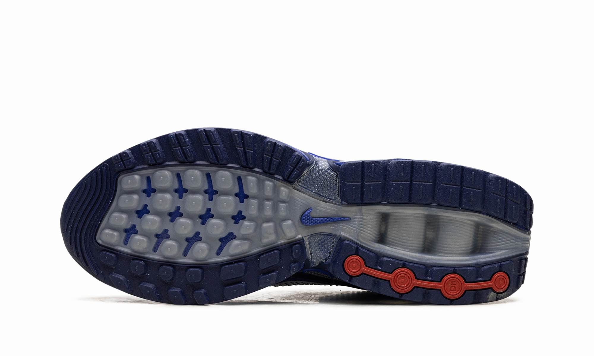 Air Max Dn "White / Racer Blue" Nike Air Zoom Vapor Tennis Shoes