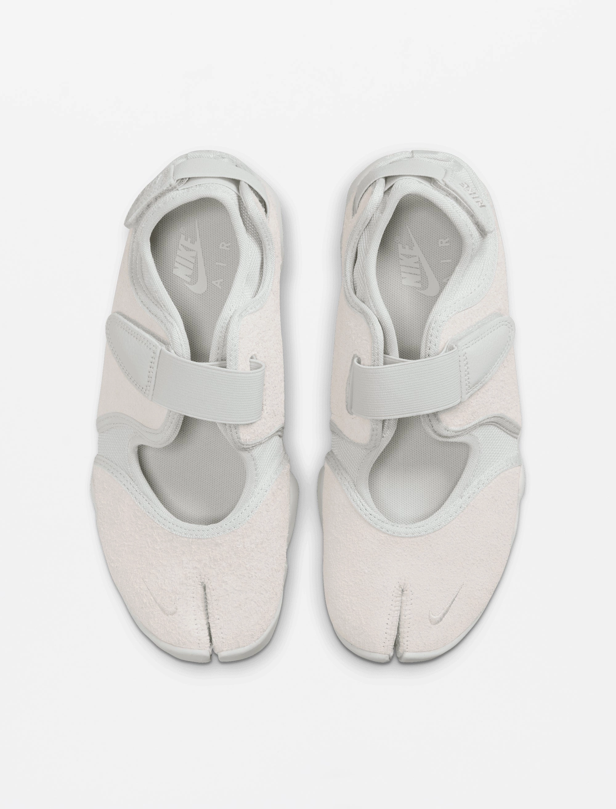 Nike Turf Baseball Shoes Air Rift (Photon Dust)