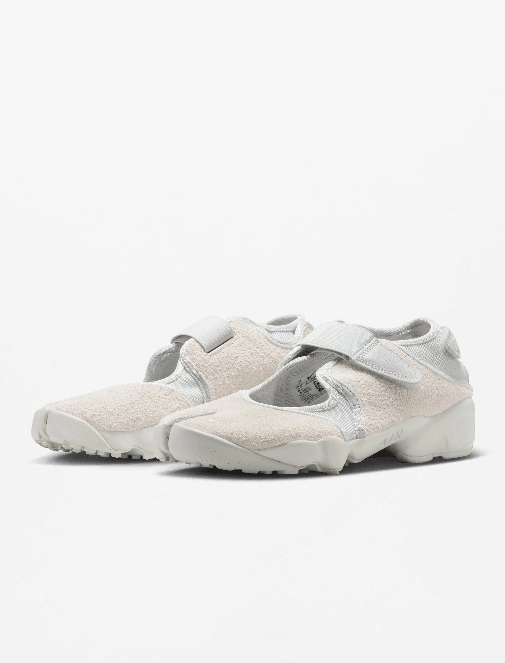 Yeezy Nike Shoes Air Rift (Photon Dust)