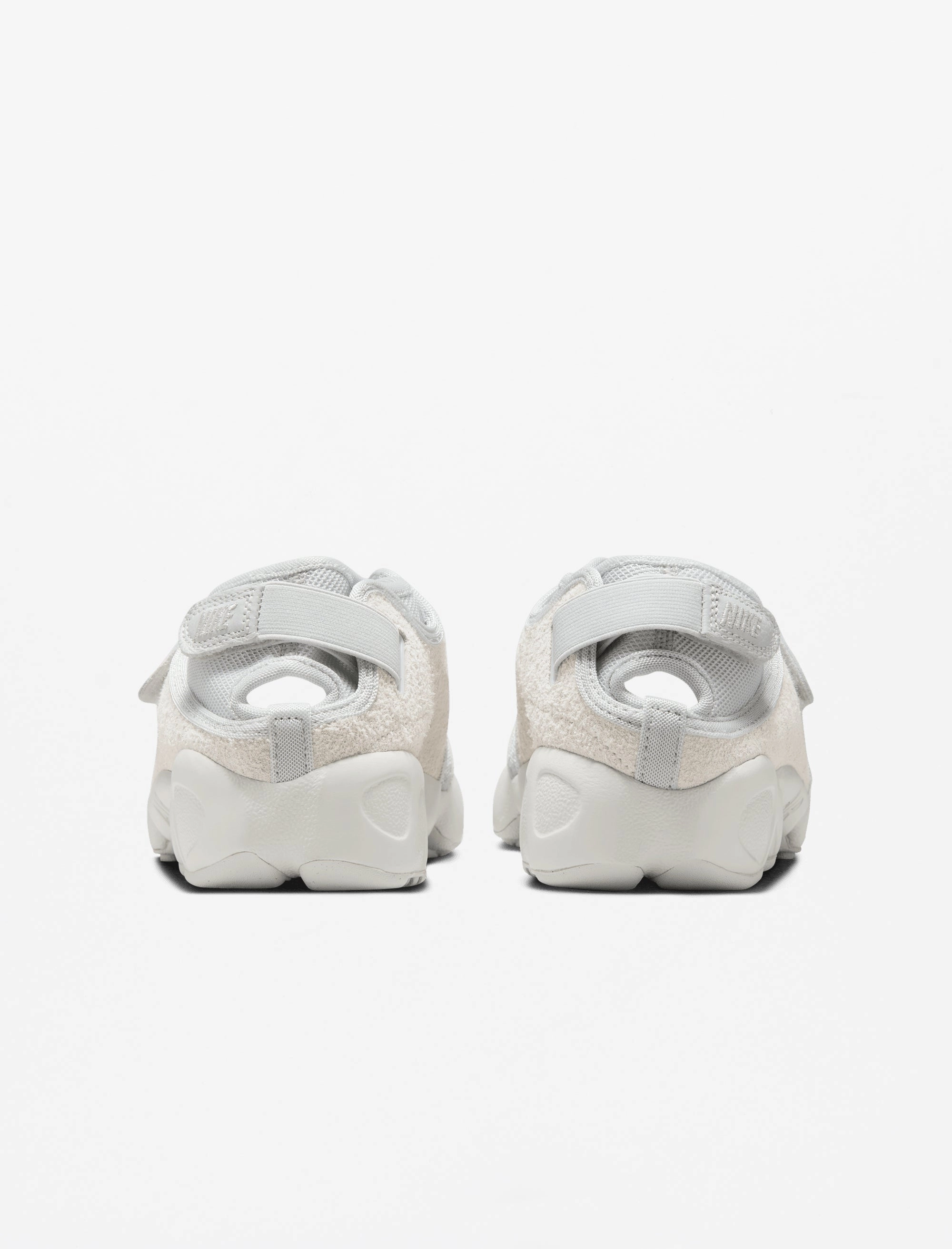 Nike Shoes For Running Marathons Air Rift (Photon Dust)