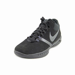 Finish Line Basketball Shoes Air Visi Pro V Nbk Basketball Shoe 10.5 DM Us Black/Anthracite