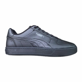 Puma scarpa sneakers da uomo Caven 2.0 392290-01 nero Sneakers Size