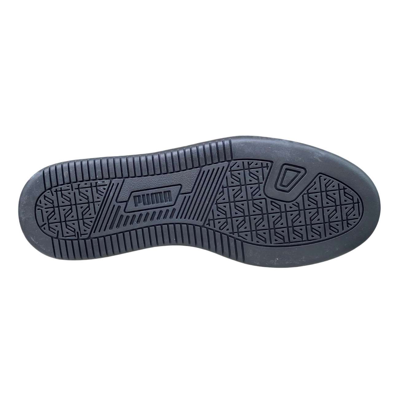 Hogan Sneakers Puma scarpa sneakers da uomo Caven 2.0 392290-01 nero