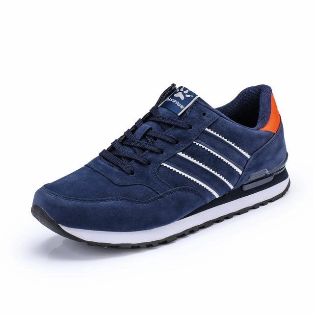 West Louis Comfortable Outdoor Air Cushioning Shoes A6 Sneakers