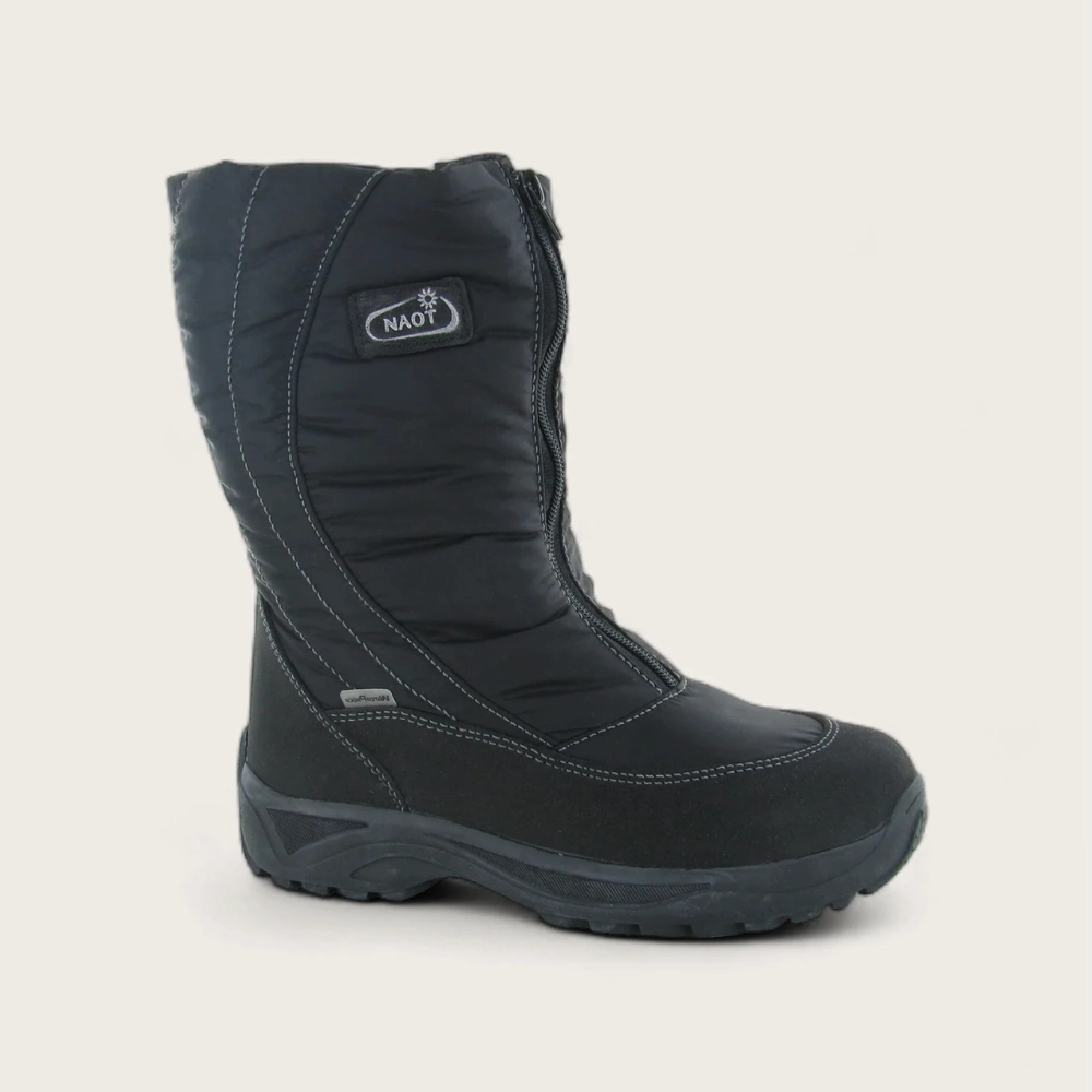 Wide Calf Boots Alaska