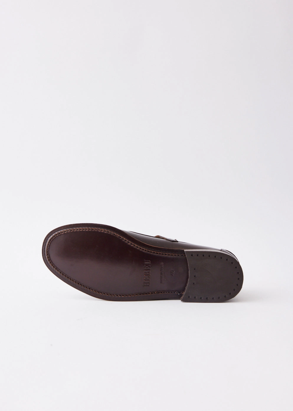 Alber T-Bar Loafers Bass Shoes Loafers