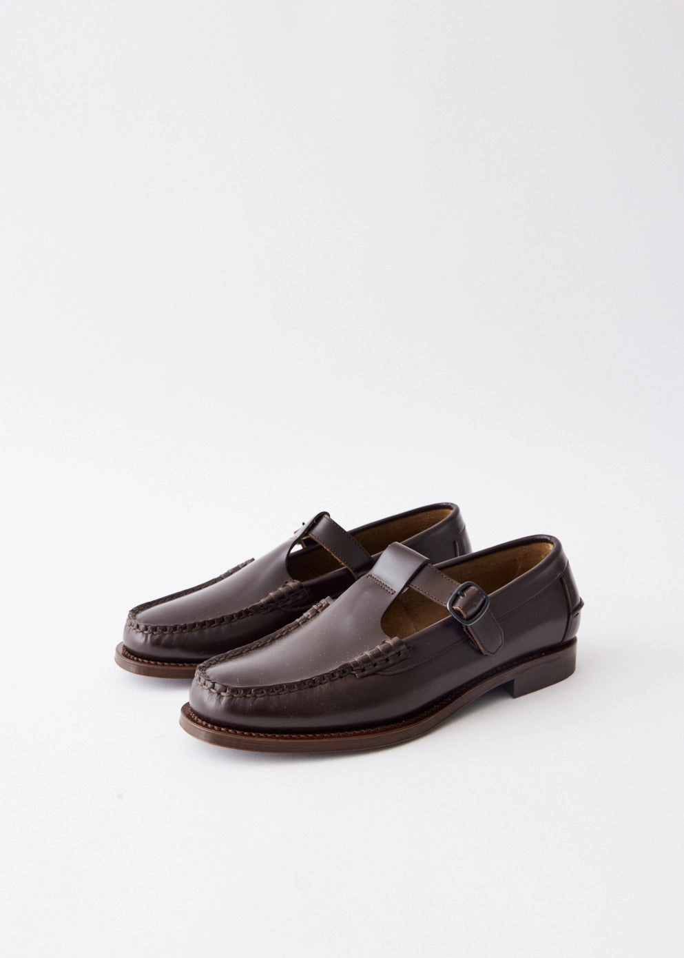 Alber T-Bar Loafers Aerosoles Loafers
