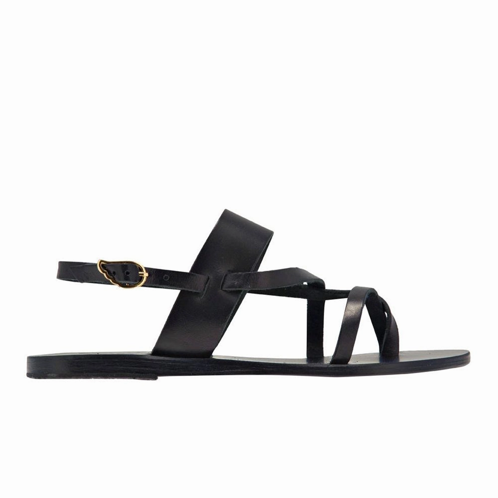777 Deals Sandals Alethea Black