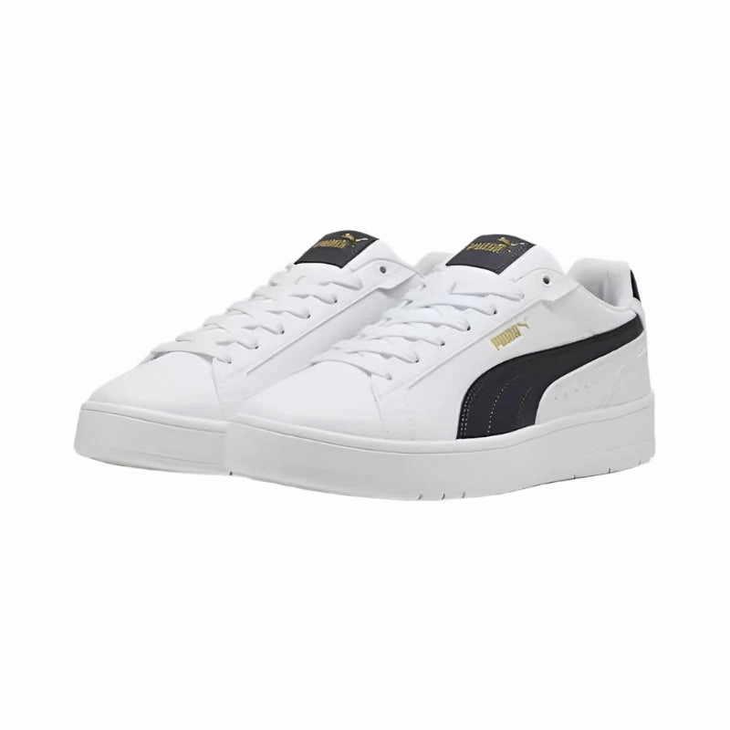 PUMA Court Classico Mens Casual Shoes Puma Lifestyle Shoes