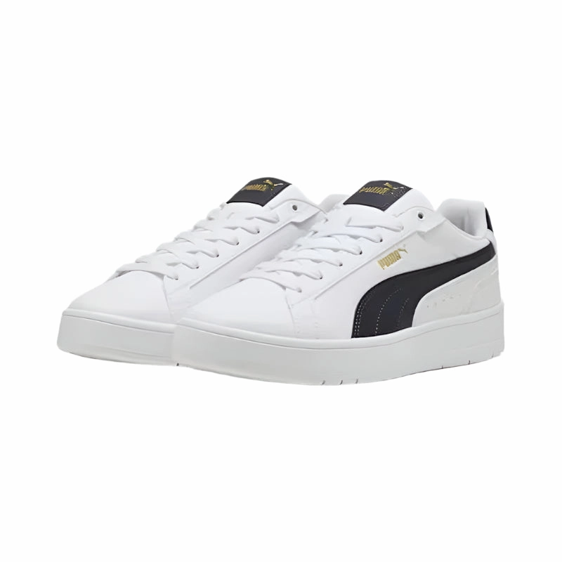 Nitro Elite Puma Shoes PUMA Court Classico Mens Casual Shoes