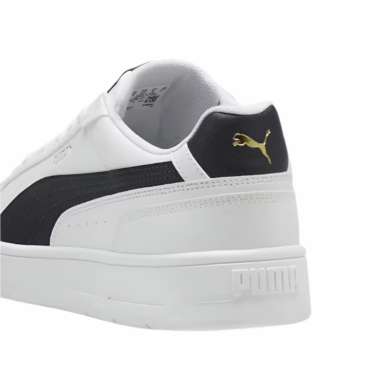 PUMA Court Classico Mens Casual Shoes