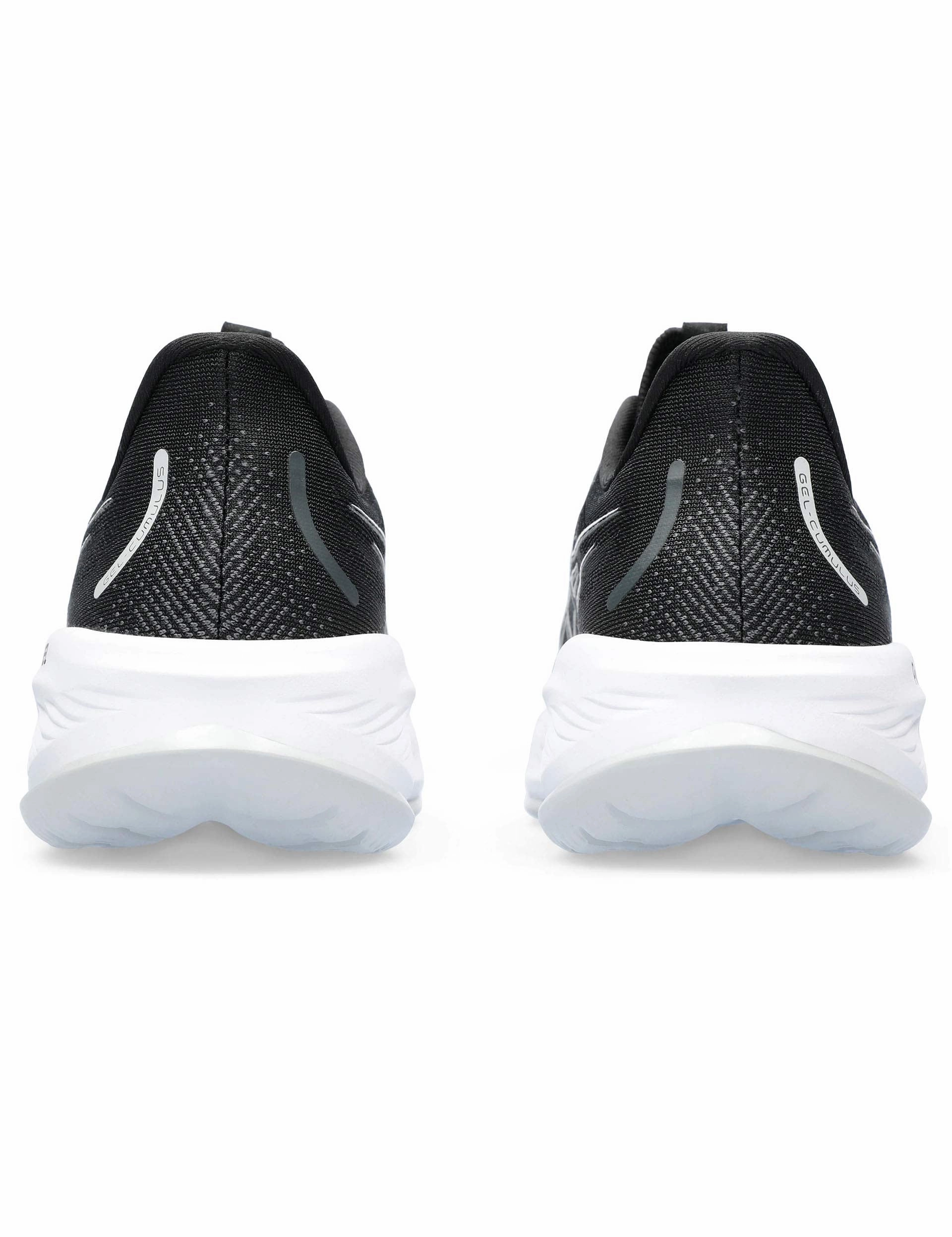 Gel-Cumulus 26 - Black/Concrete