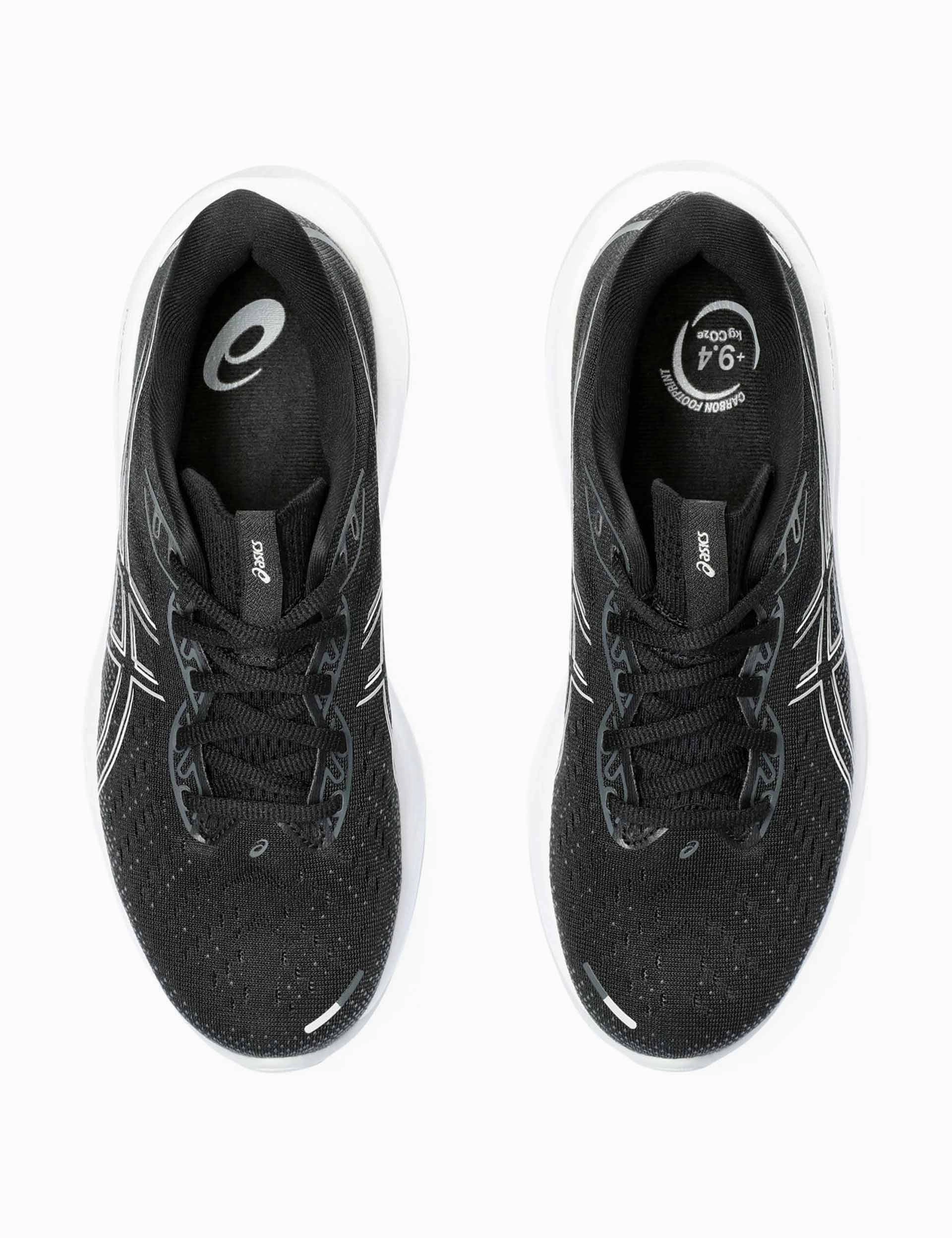 Gel-Cumulus 26 - Black/Concrete