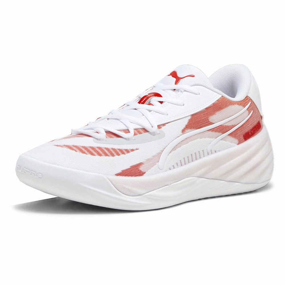 All Pro Nitro Team Basketball Shoes Cheap Real Basketball Shoes