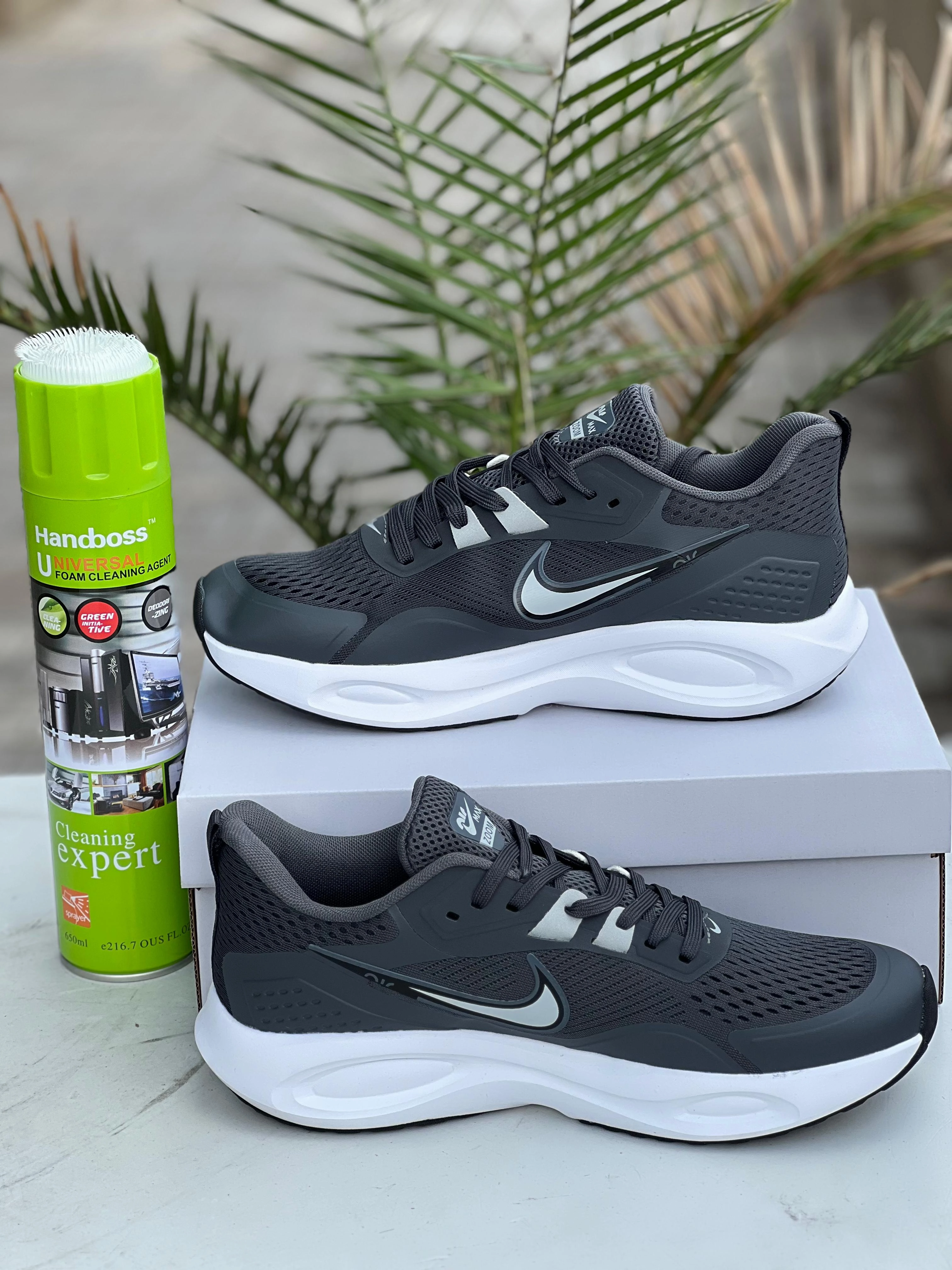 Nike Air Max Zoom N3 Nike Refurbished Shoes