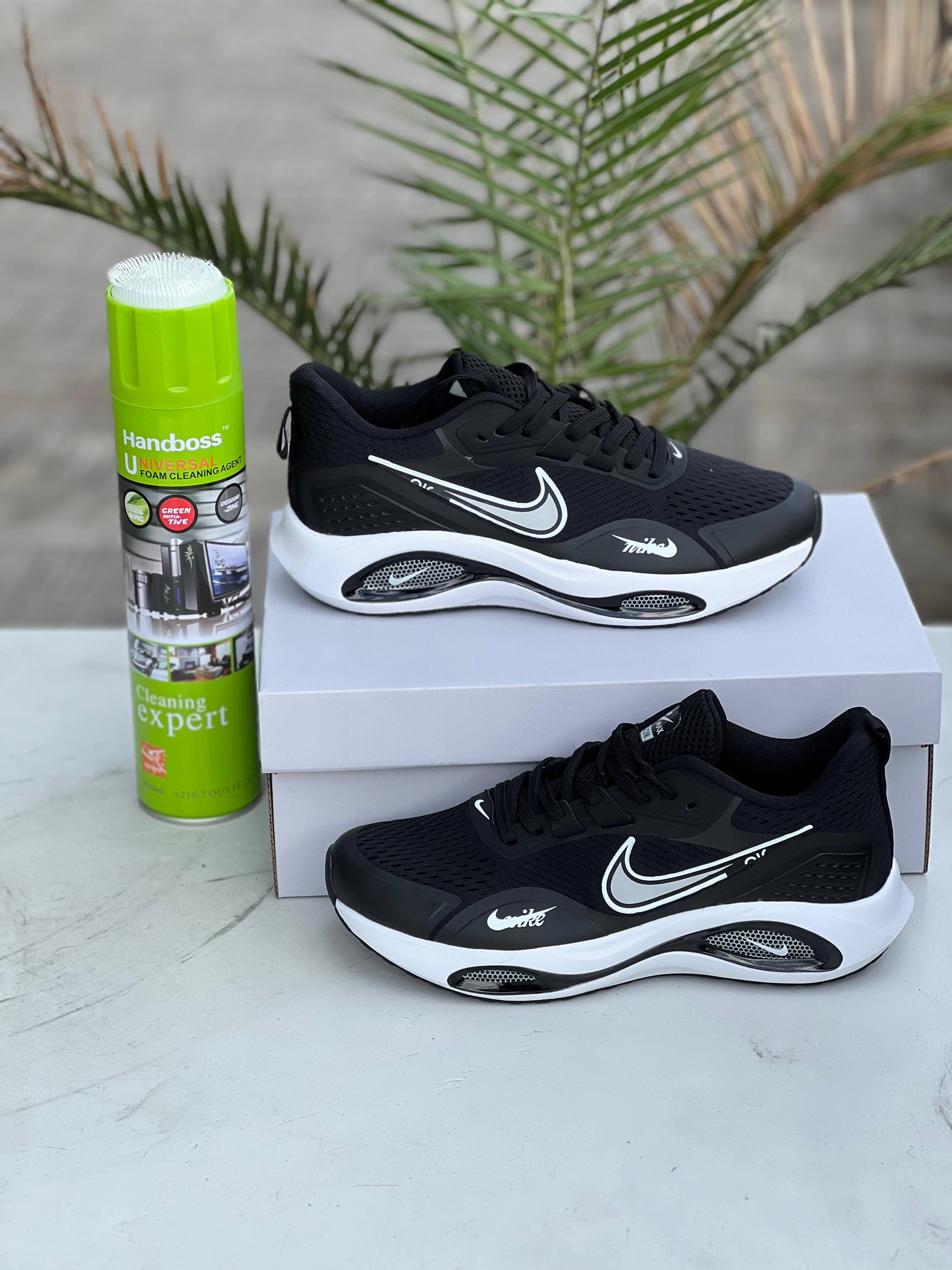 Nike Soccer Shoe Nike Air Max Zoom N3