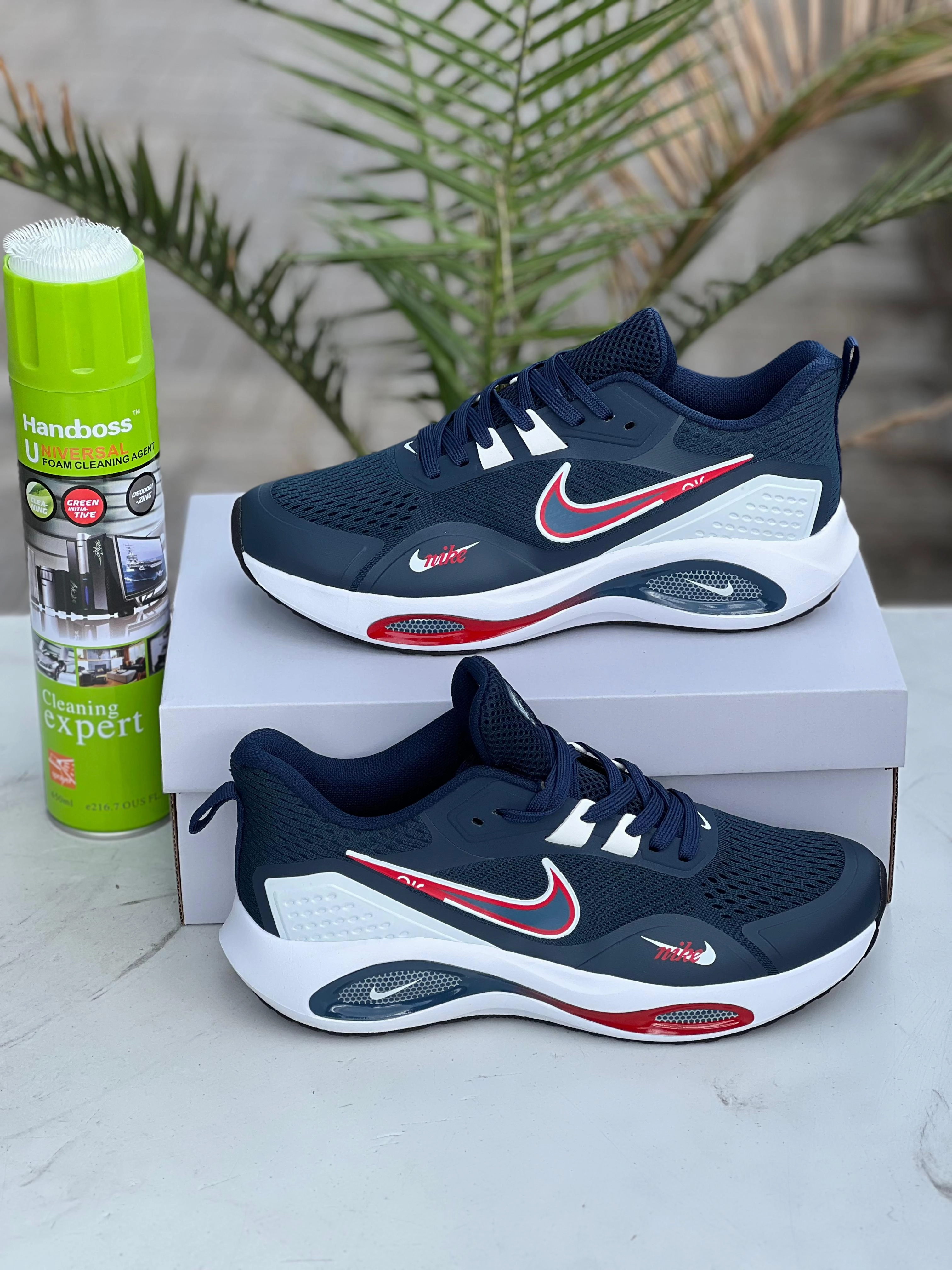 Pronation Nike Shoes Nike Air Max Zoom N3