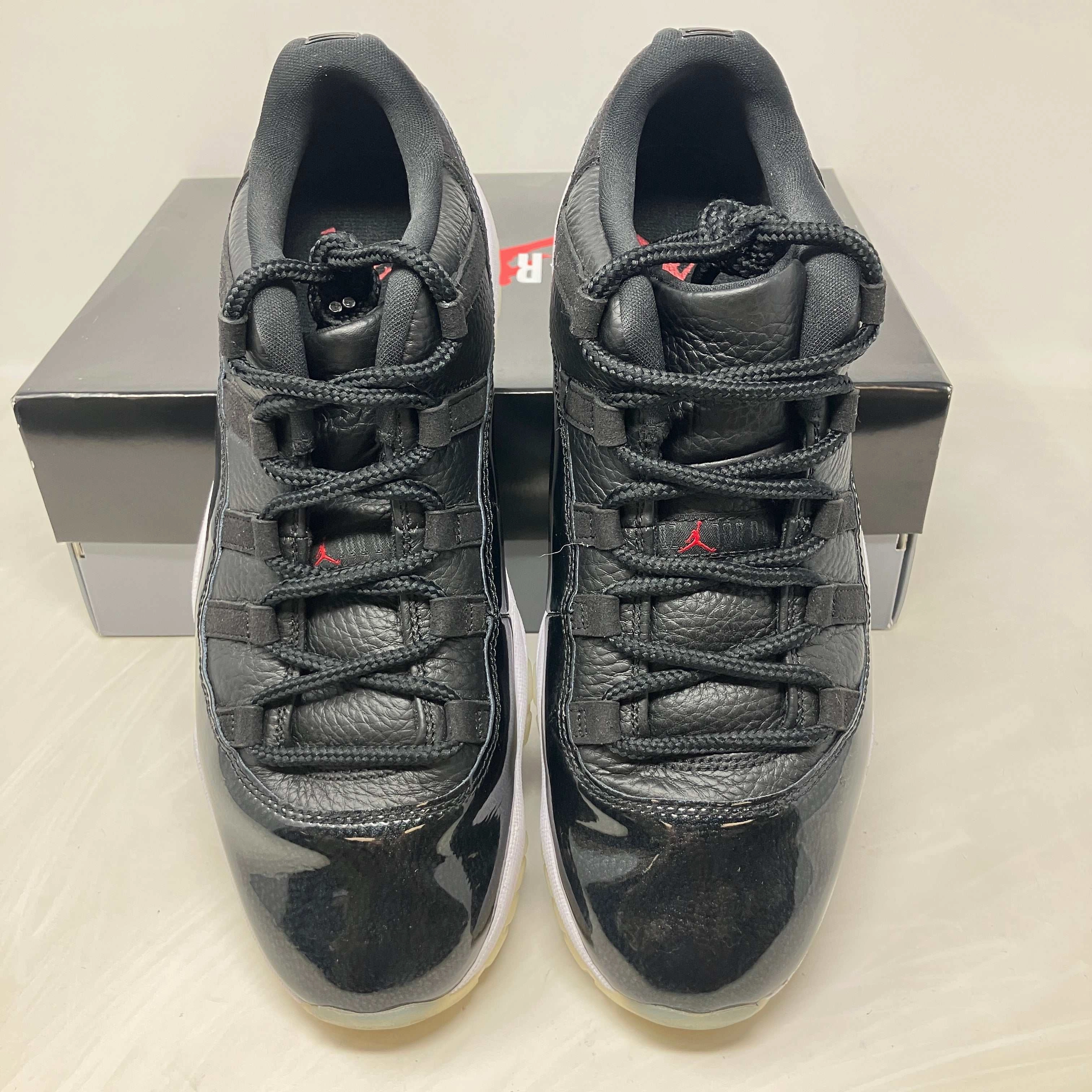 Jordan Retro 3 Basketball Shoes Jordan 11 Retro Low 72-10