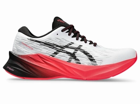 Asics Men's Novablast 3 Asics Cushioned Shoes