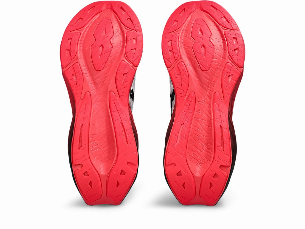 Asics Men's Novablast 3 Asics Shoes With Wide Toe Box