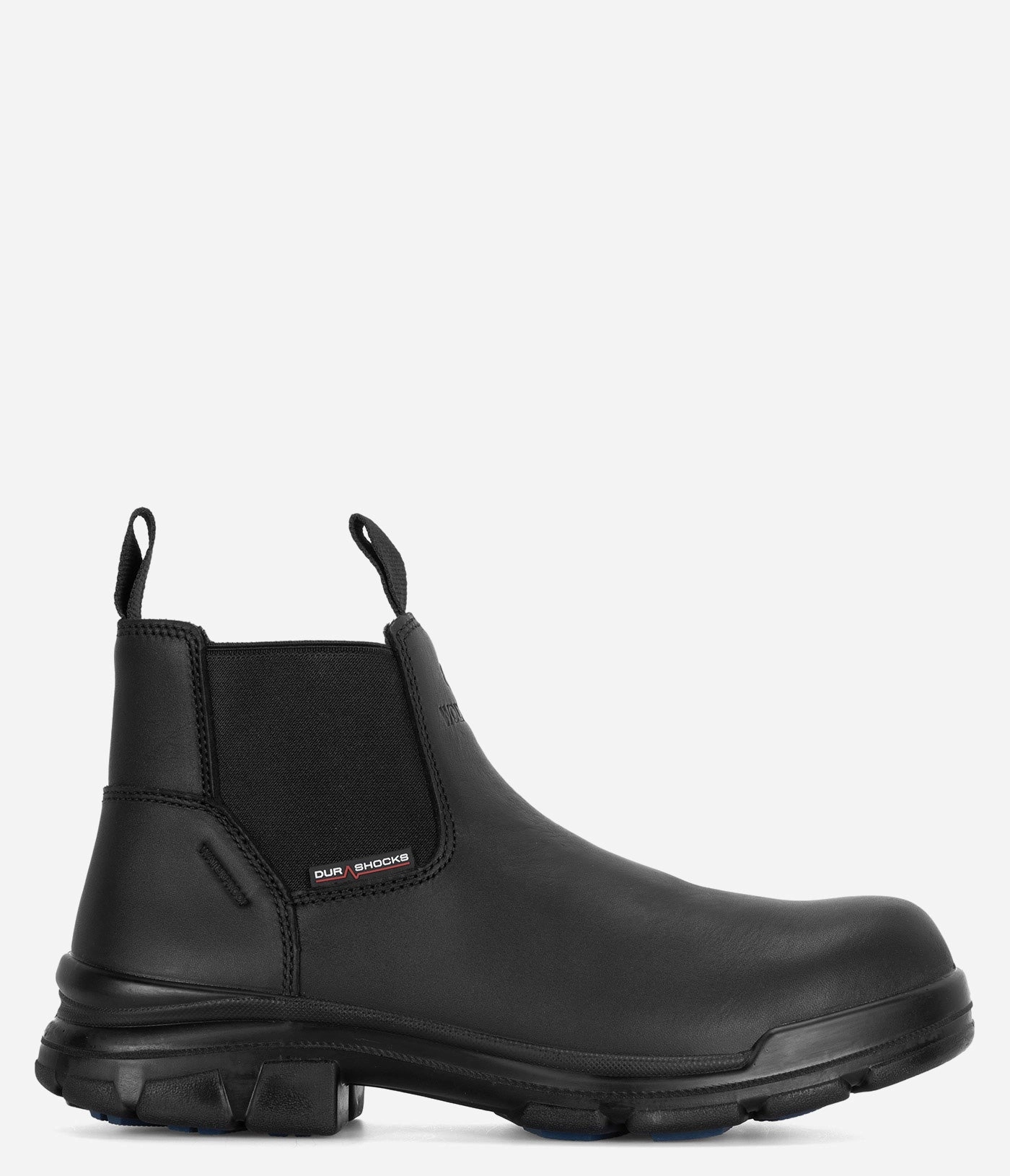 Work Boots Clearance Wolverine DuraShocks SR Icon Romeo CarbonMax Work Boot - Men