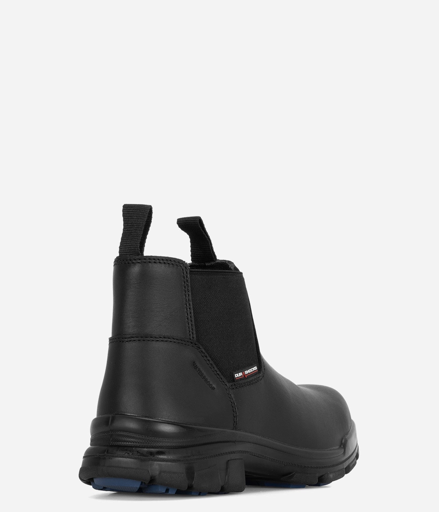 Platform Oxford Boots Wolverine DuraShocks SR Icon Romeo CarbonMax Work Boot - Men