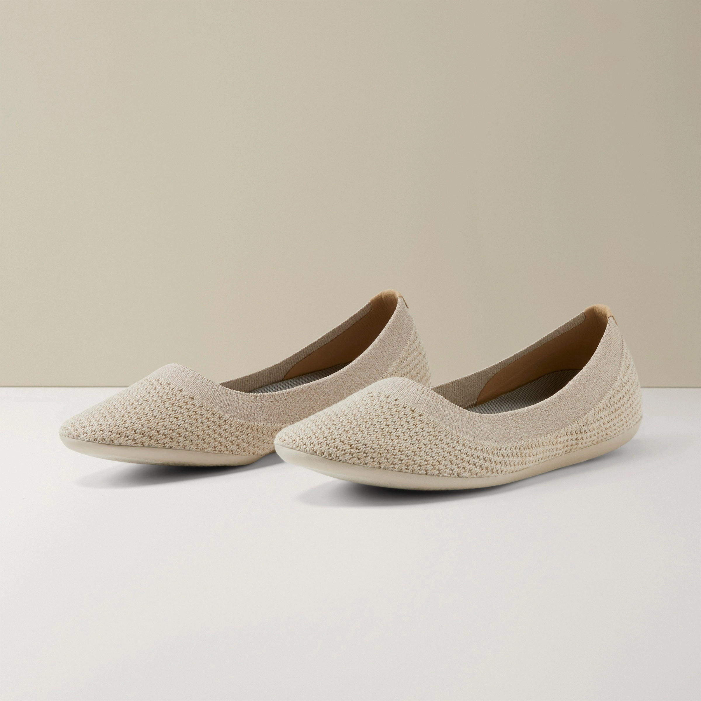 Criss Cross Slides Allbirds Women's Tree Breezers - Rugged Beige
