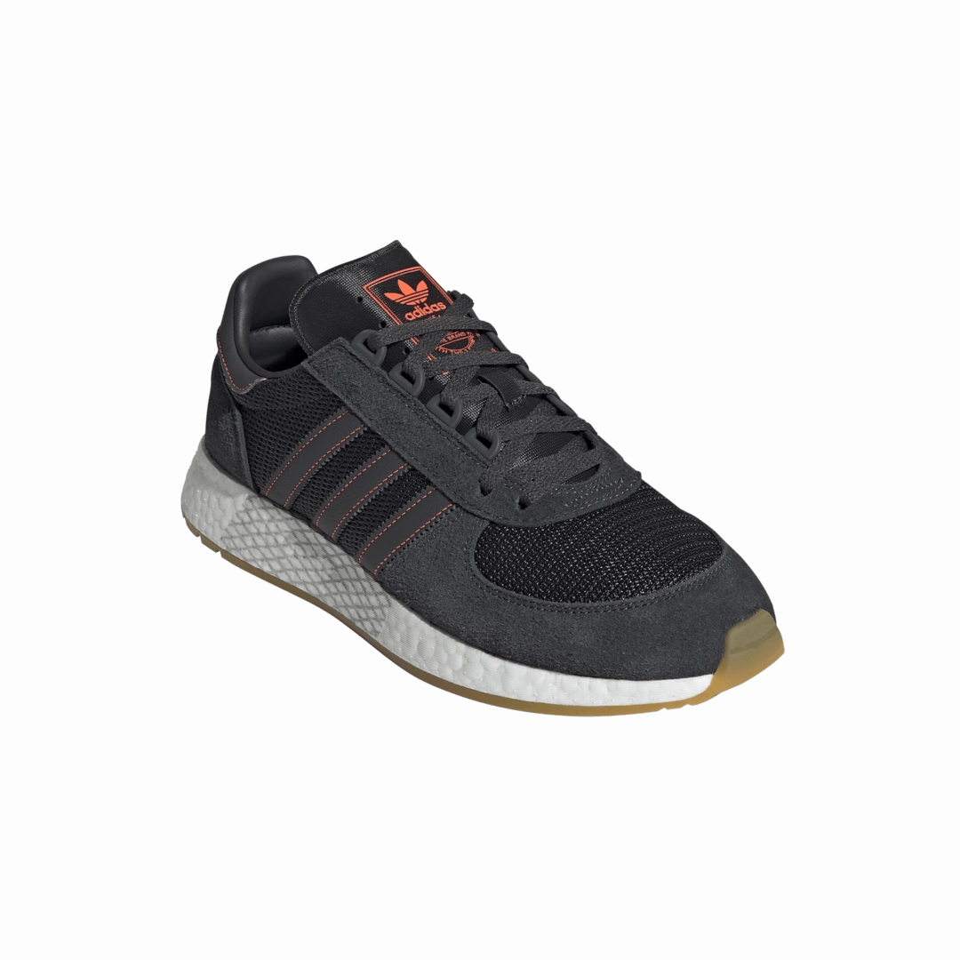 Marathon Tech Shoes (EE6453) Running Shoes By Adidas