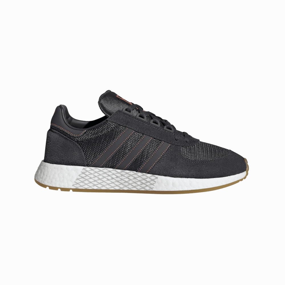 Wide Adidas Shoes Marathon Tech Shoes (EE6453)