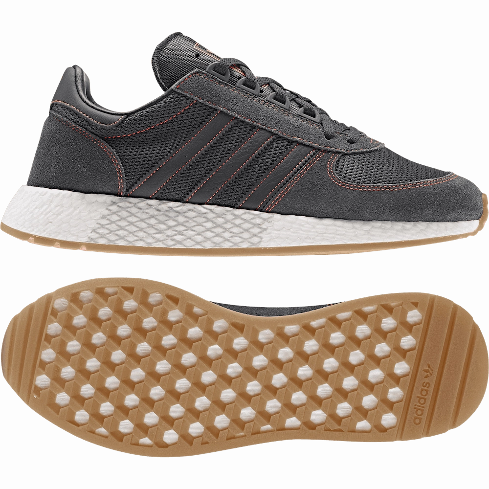 Hockey Shoes Adidas Marathon Tech Shoes (EE6453)