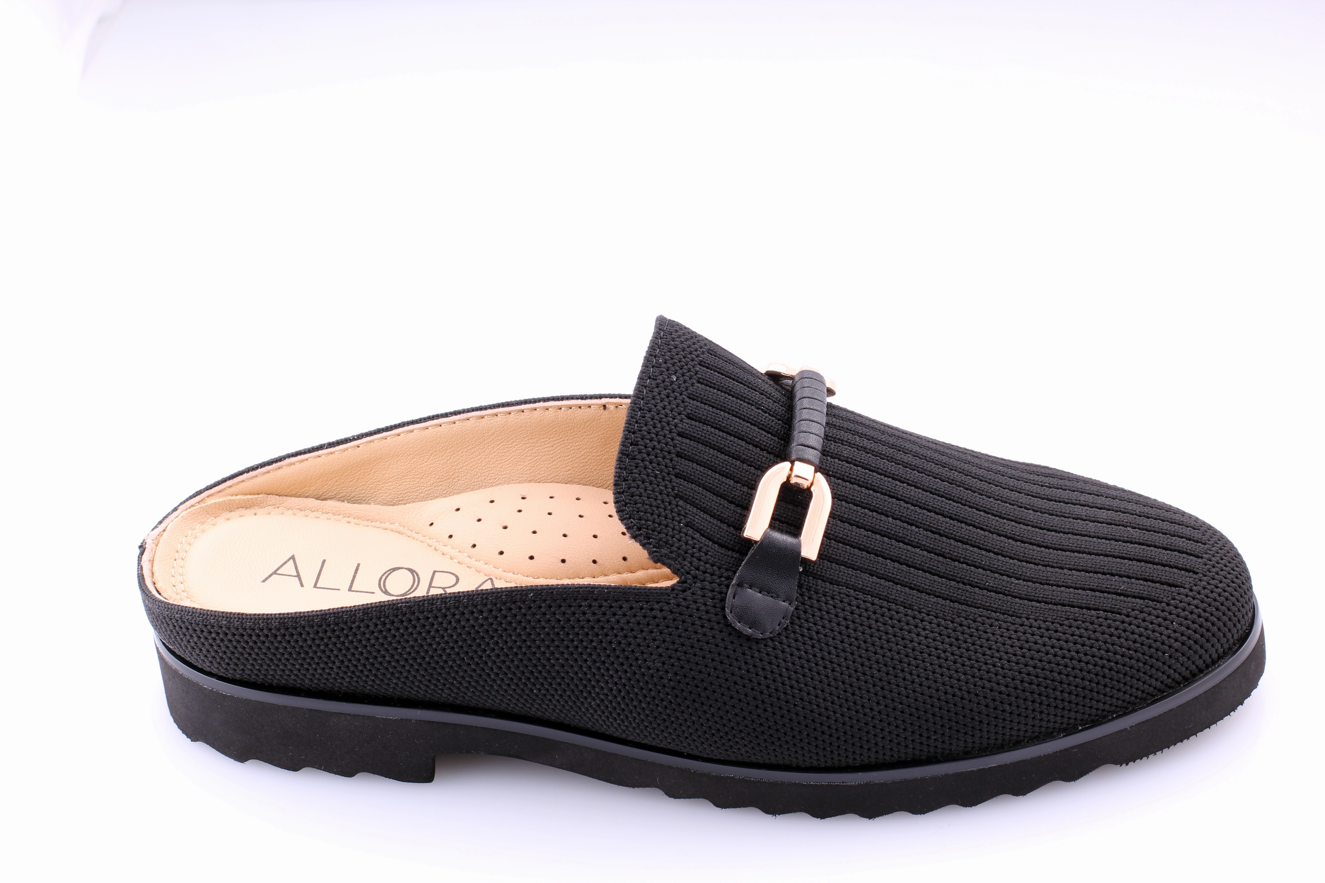 Allora Cora Rhinestone Slide