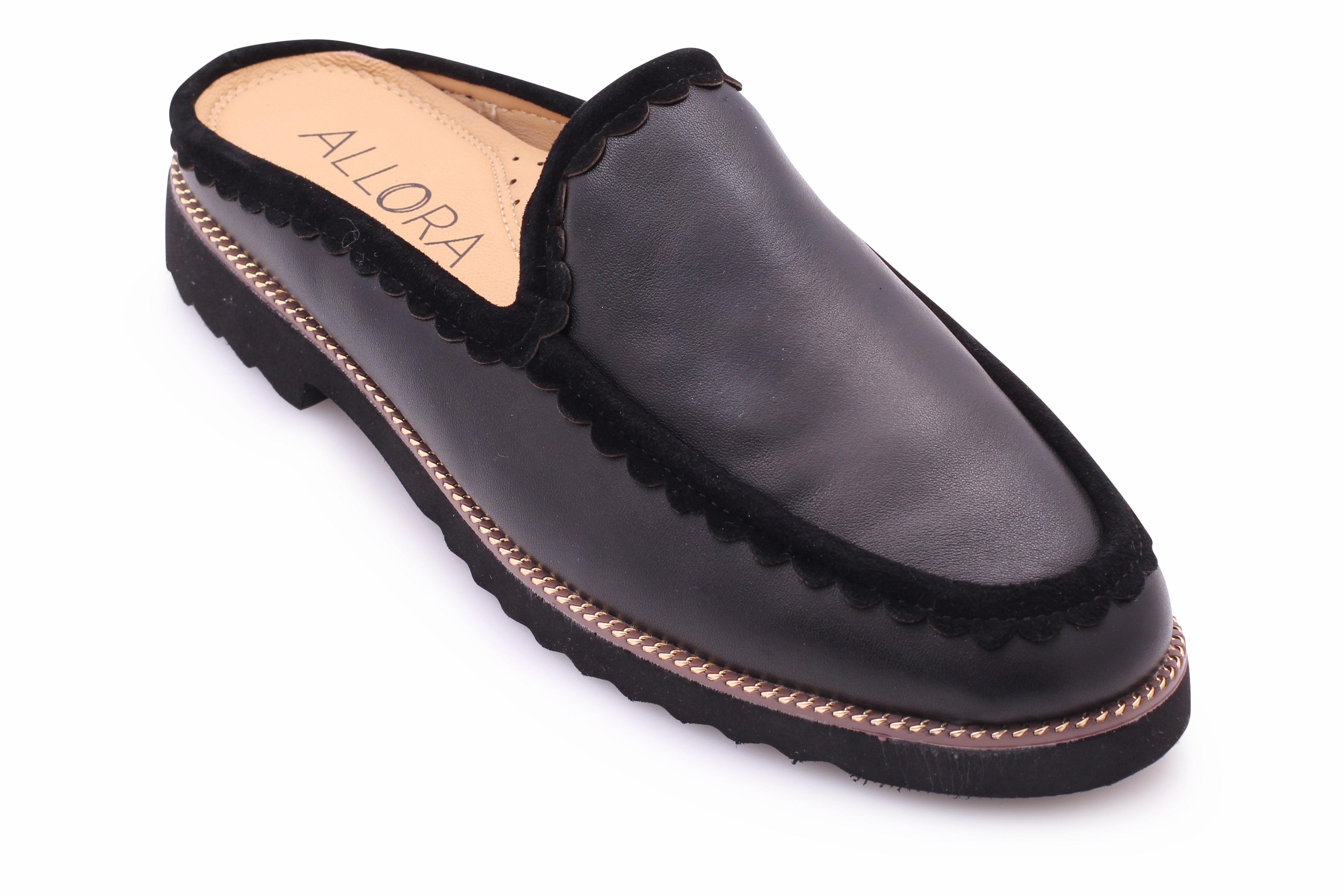 Allora Rope Rihanna Slippers