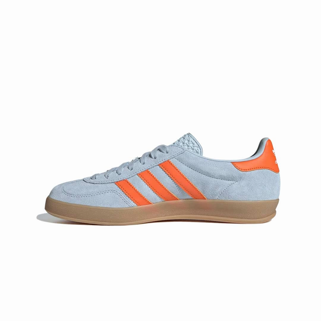 adidas - Unisex Gazelle Indoor Shoes (JH5405) Copa Pure.2 Firm Ground Soccer Cleats