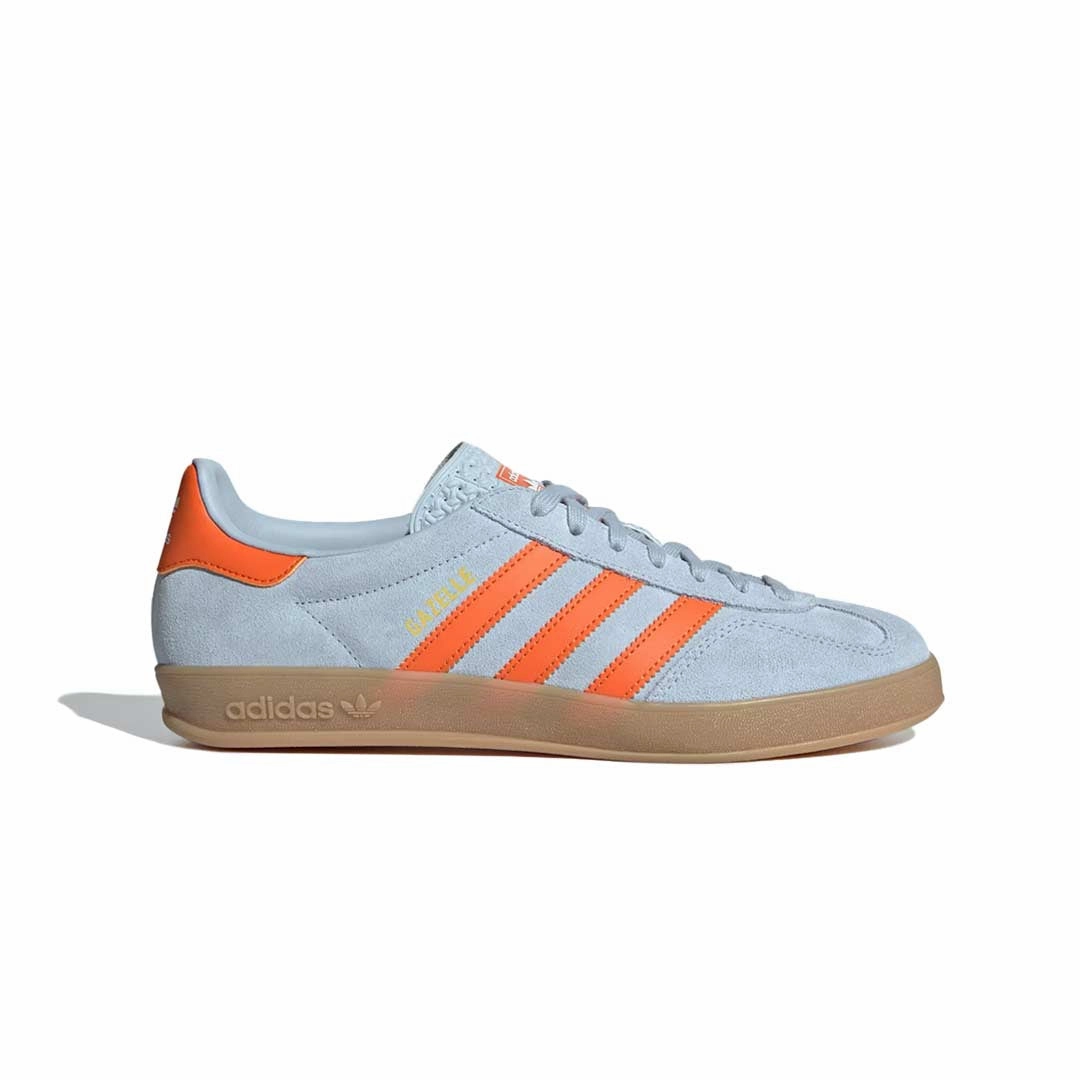 Soccer Cleats Gx adidas - Unisex Gazelle Indoor Shoes (JH5405)