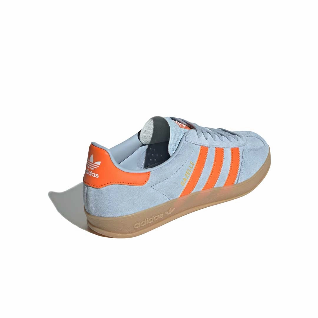 adidas - Unisex Gazelle Indoor Shoes (JH5405) Difference Between Baseball And Soccer Cleats