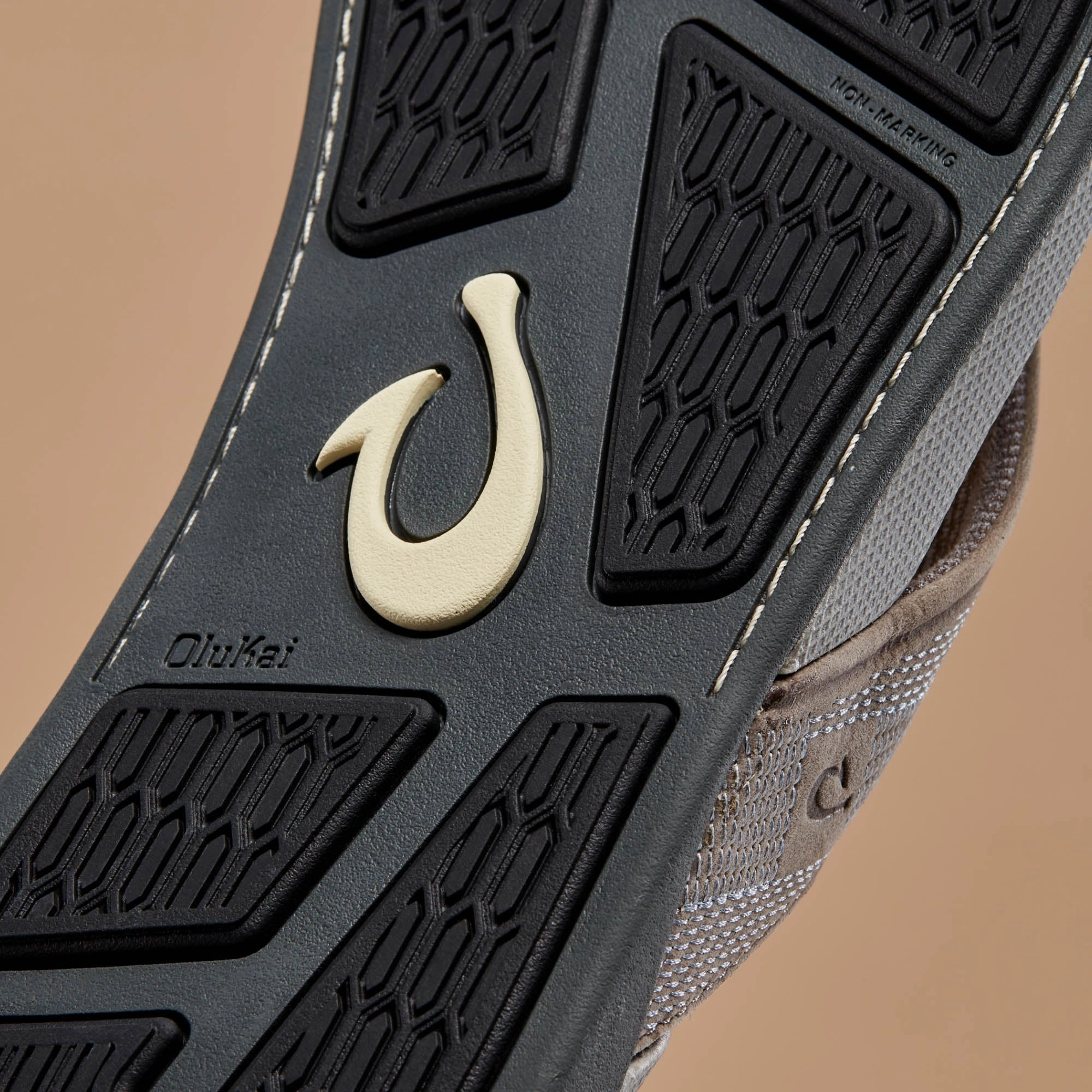 Best Outdoor Sandals Tuahine - Stone