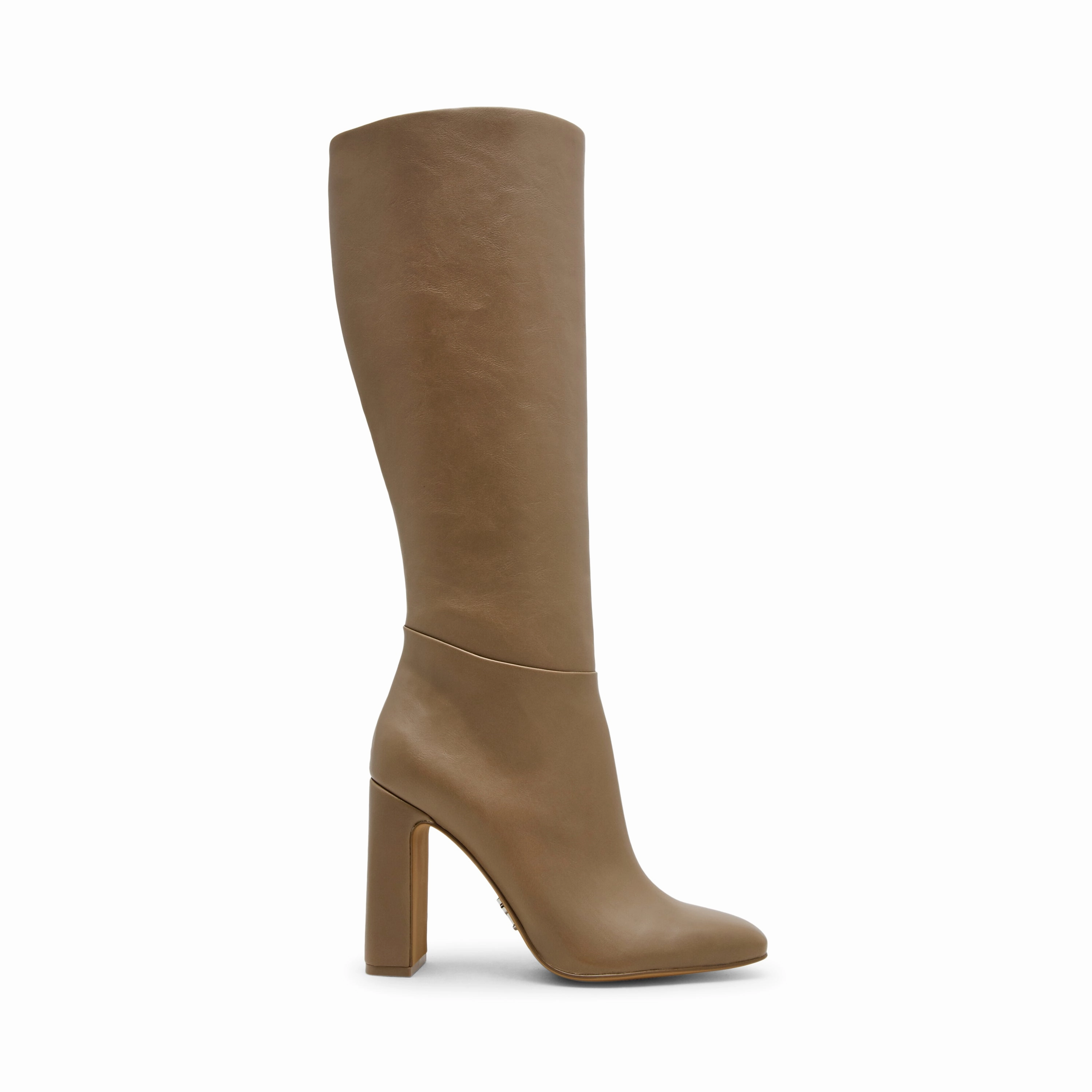 Ally Boot TAUPE London Rag Boots
