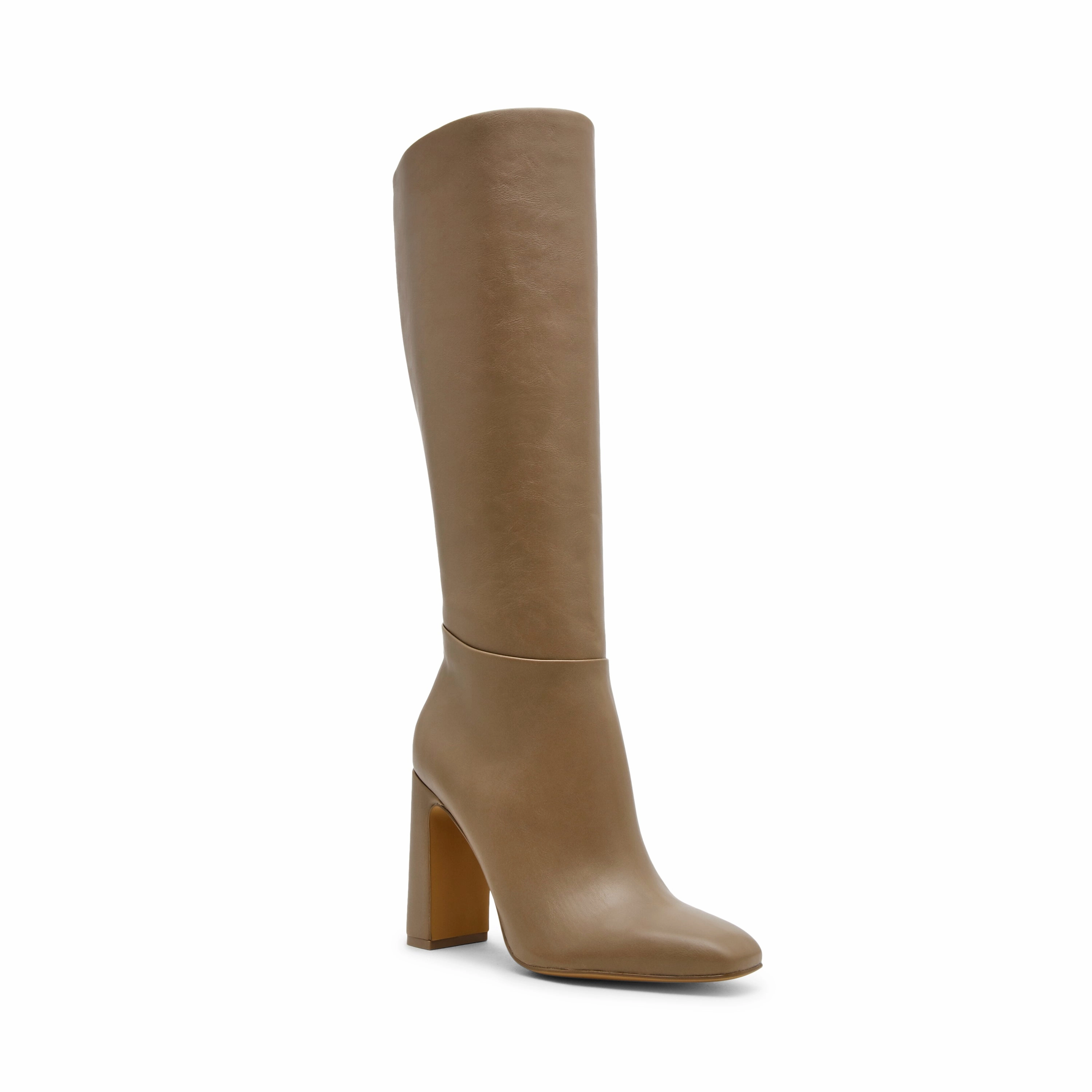 Line Dance Boots Ally Boot TAUPE