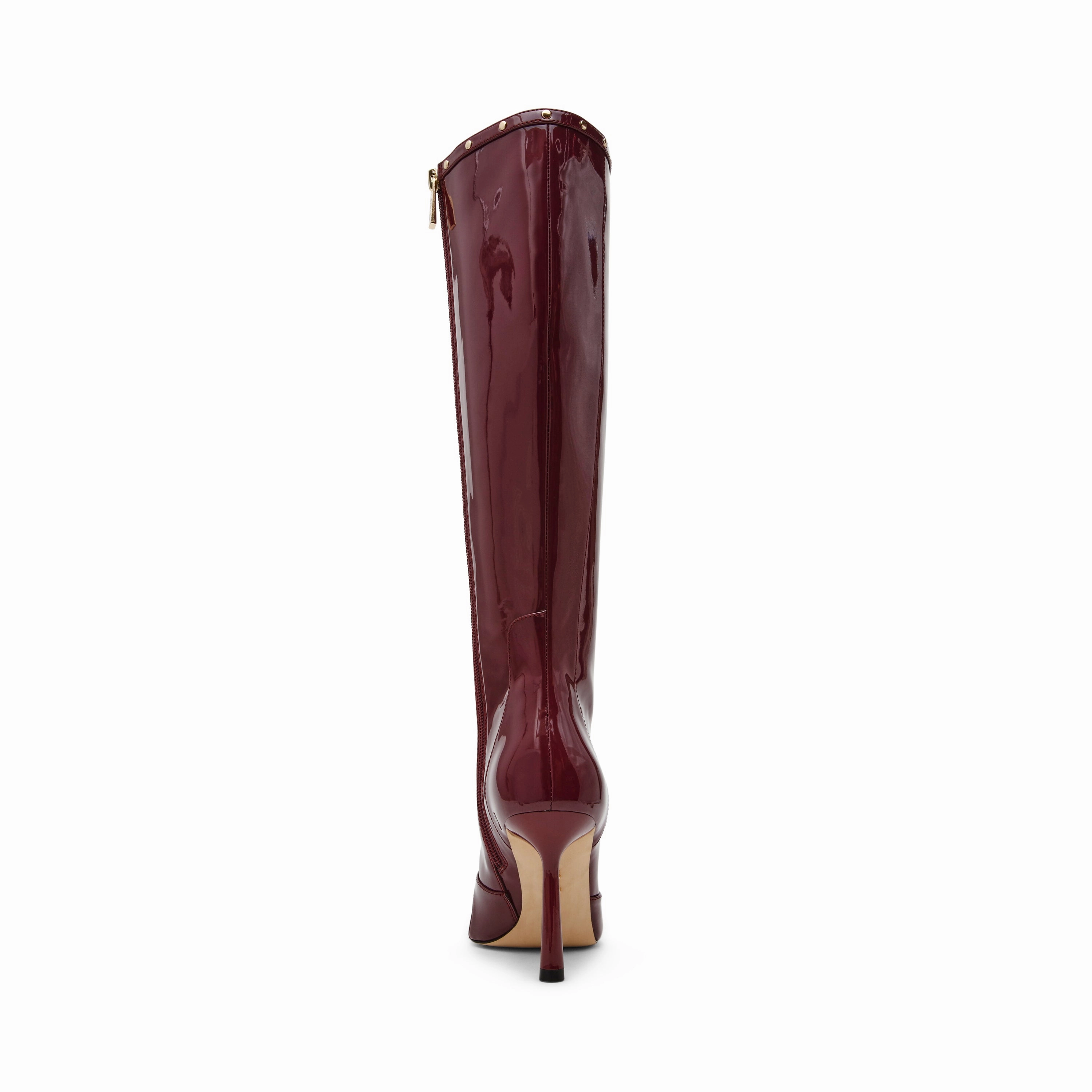 Alters Boot DK CHERRY PA Over The Knee High Boots