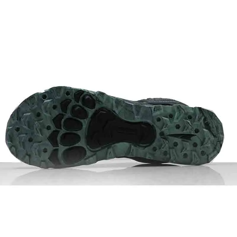 Altra Lone Peak 4.5 Women's Trail Shoe - Black Dress Shoes That Feel Like Running Shoes