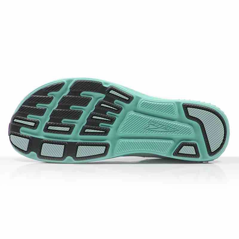 Waterproof Running Shoe Altra Escalante Women's Running Shoe - White/Green