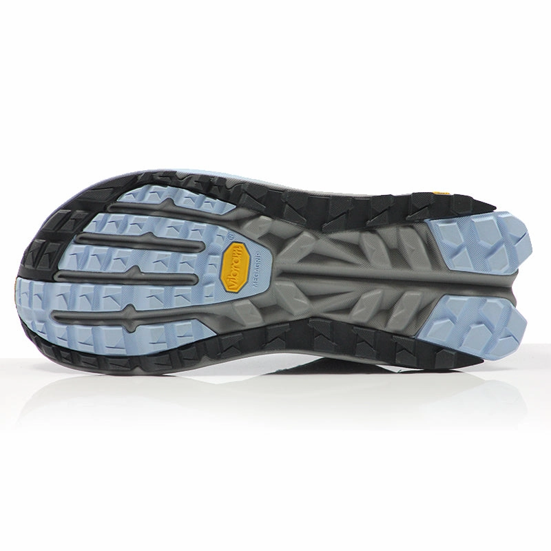 Altra Olympus 6 Women's Trail Shoe - Black Air Max Ltd Running Shoes