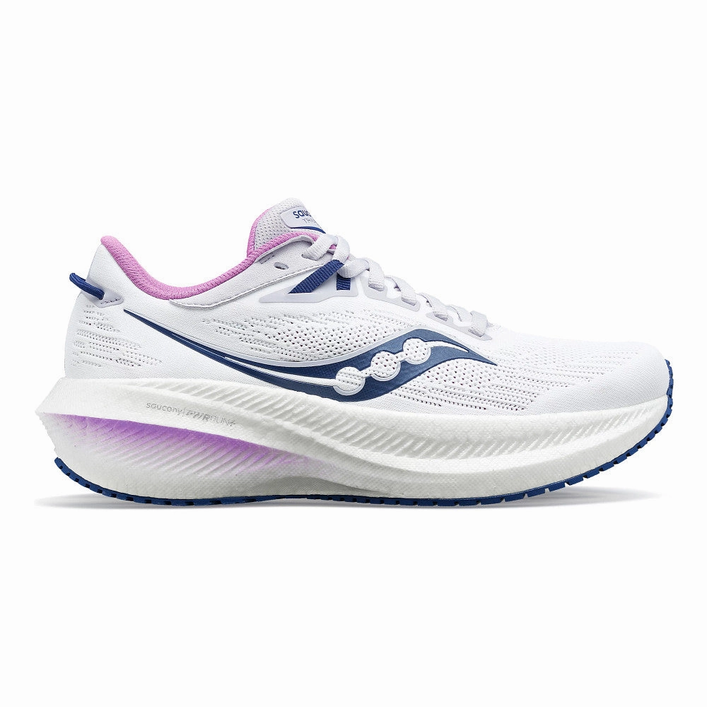 Saucony Women's Triumph 21 Walk And Run Shoes