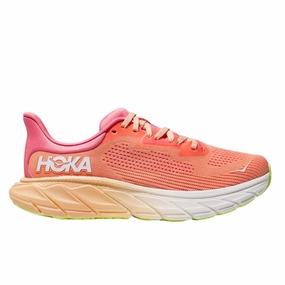 Stylish Shoes hoka Arahi 7 Women's Running Shoes