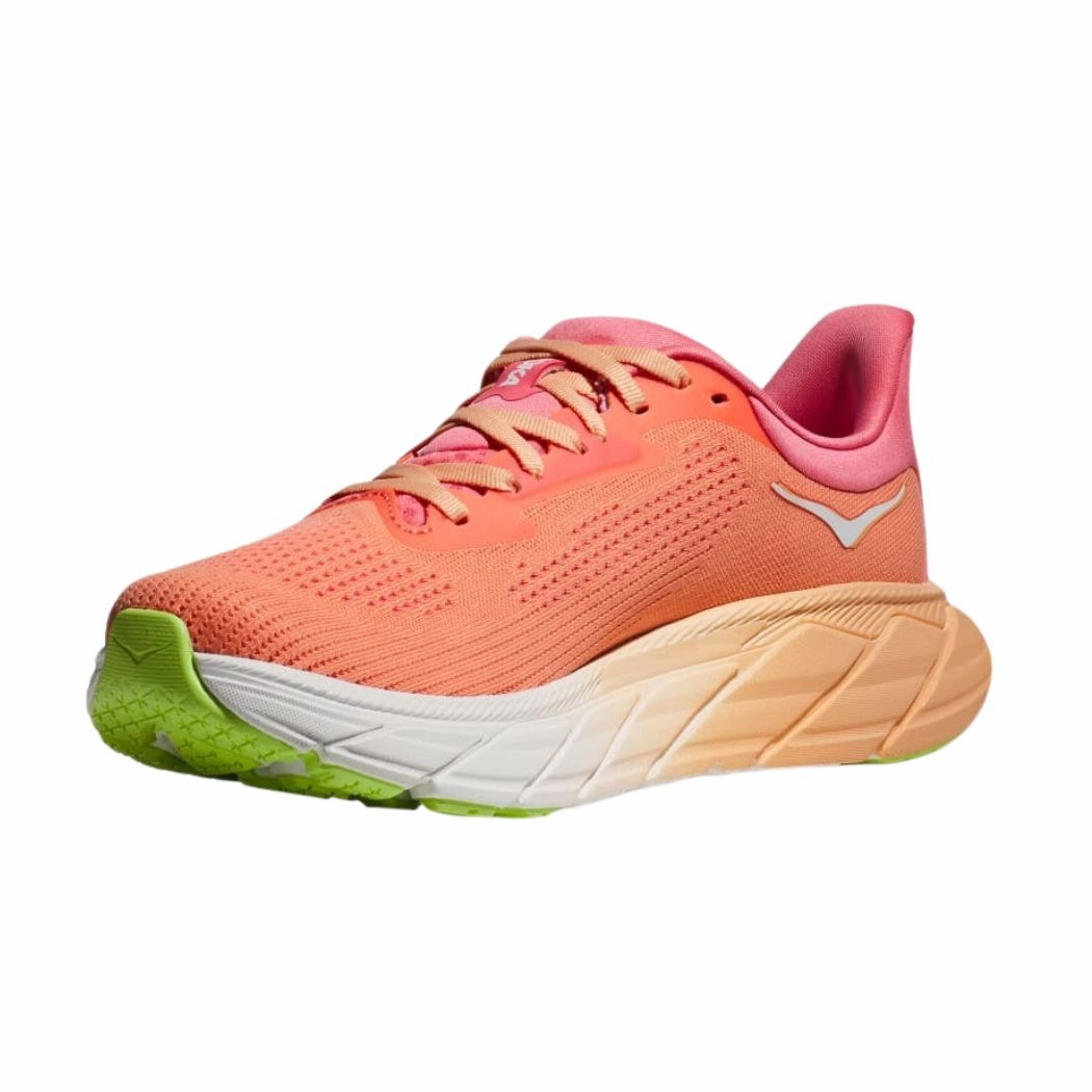 hoka Arahi 7 Women's Running Shoes Flat Shoes Dressy