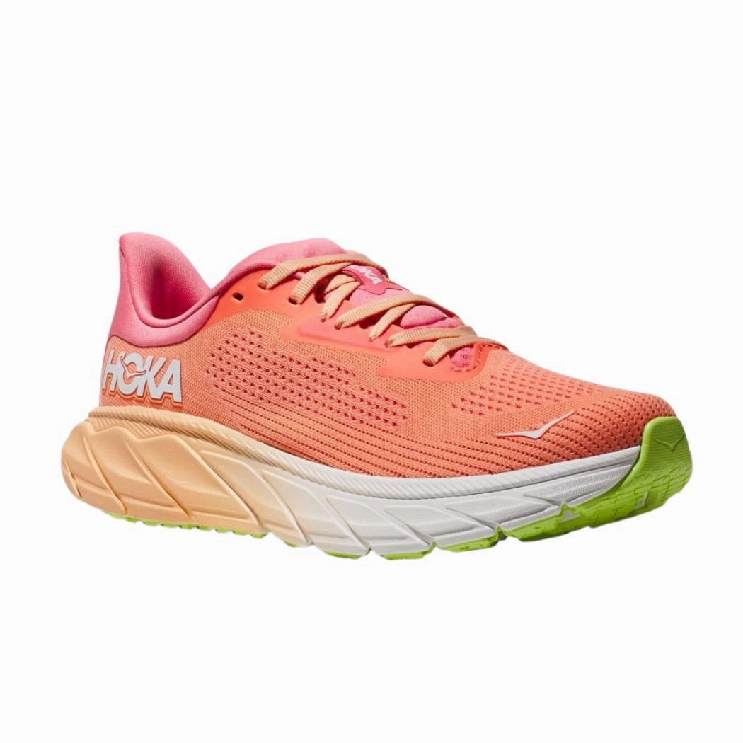 Dressing Shoes hoka Arahi 7 Women's Running Shoes