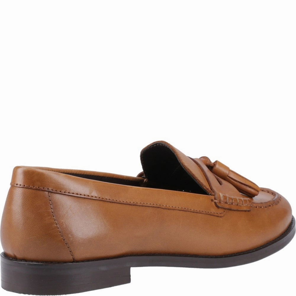 Loafers Outfits Hush Puppies Connie Tassel Loafer