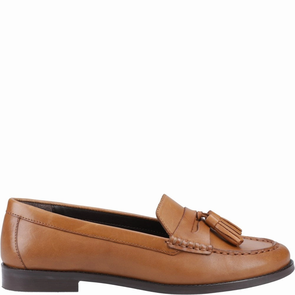 Hush Puppies Connie Tassel Loafer