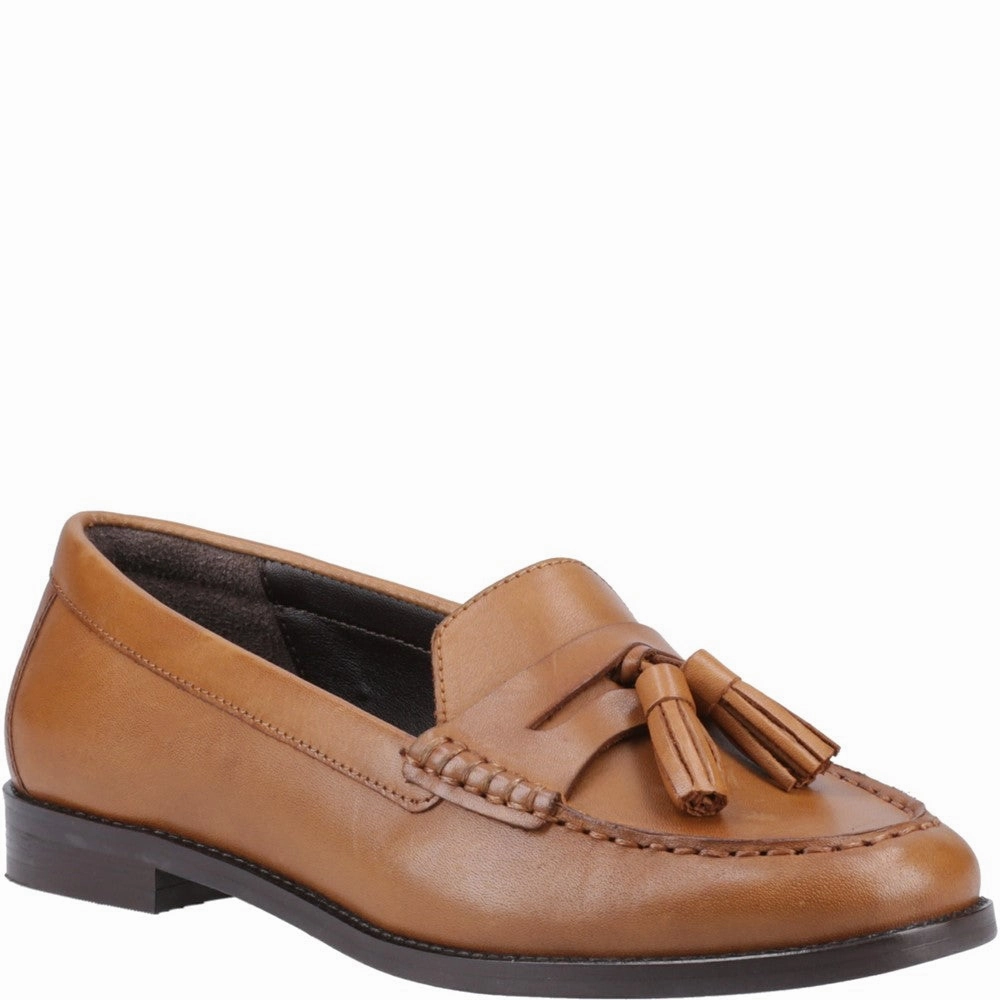 Hush Puppies Connie Tassel Loafer Loafers Ralph Lauren
